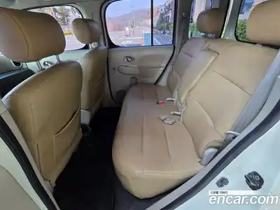 Nissan Cube 2011 1.8 гидро в Москве № 1139657, миниатюра 10