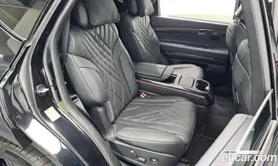 Genesis GV80 2024 2.5 гидро в Москве № 114064, миниатюра 12