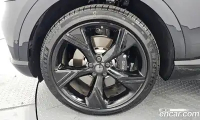 Genesis GV80 2024 2.5 гидро в Москве № 114064, миниатюра 5