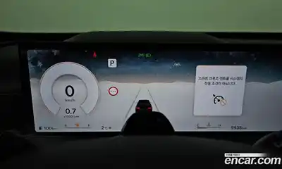 Genesis GV80 2024 2.5 гидро в Москве № 114064, миниатюра 8