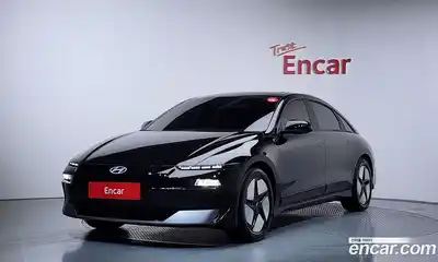 Hyundai Ioniq 6 Long Range AWD E-Lite