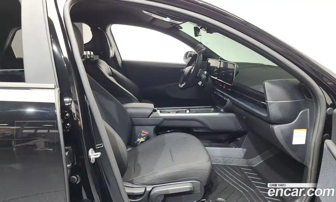 Hyundai Ioniq 6 2025 0.1 Автомат в Москве № 1141309, фото 11