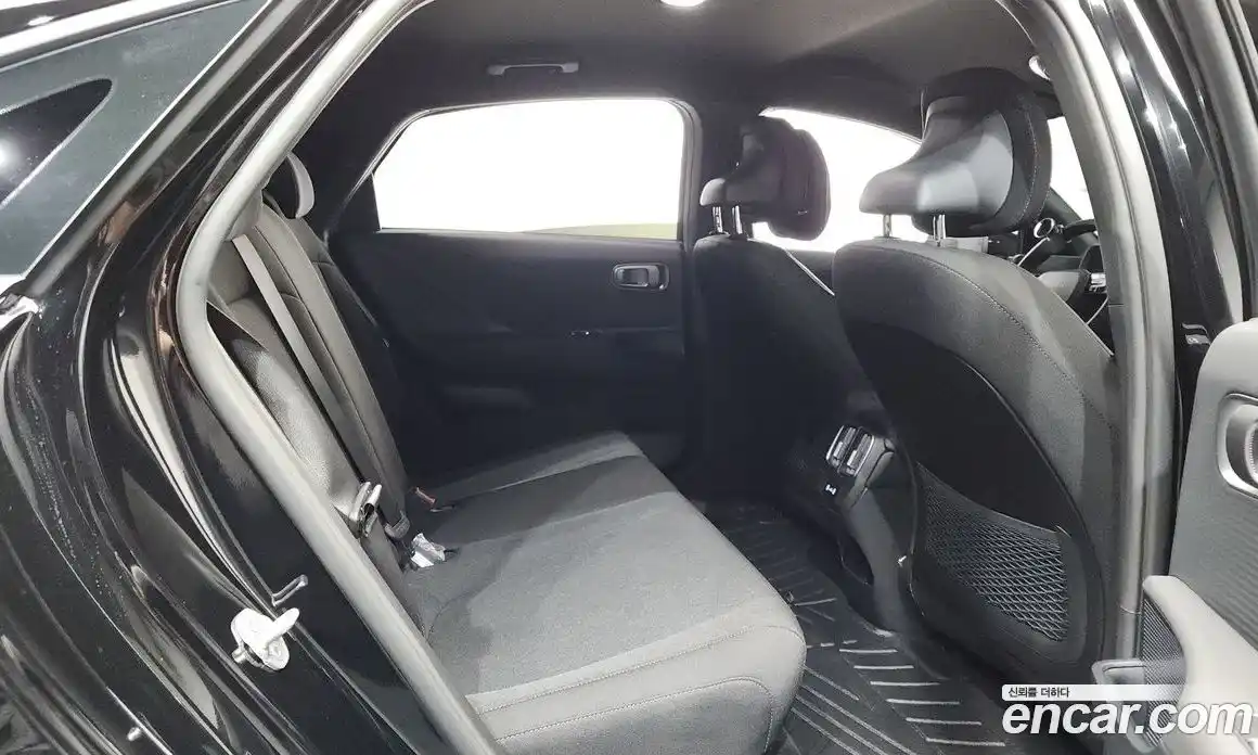 Hyundai Ioniq 6 2025 0.1 Автомат в Москве № 1141309, фото 12