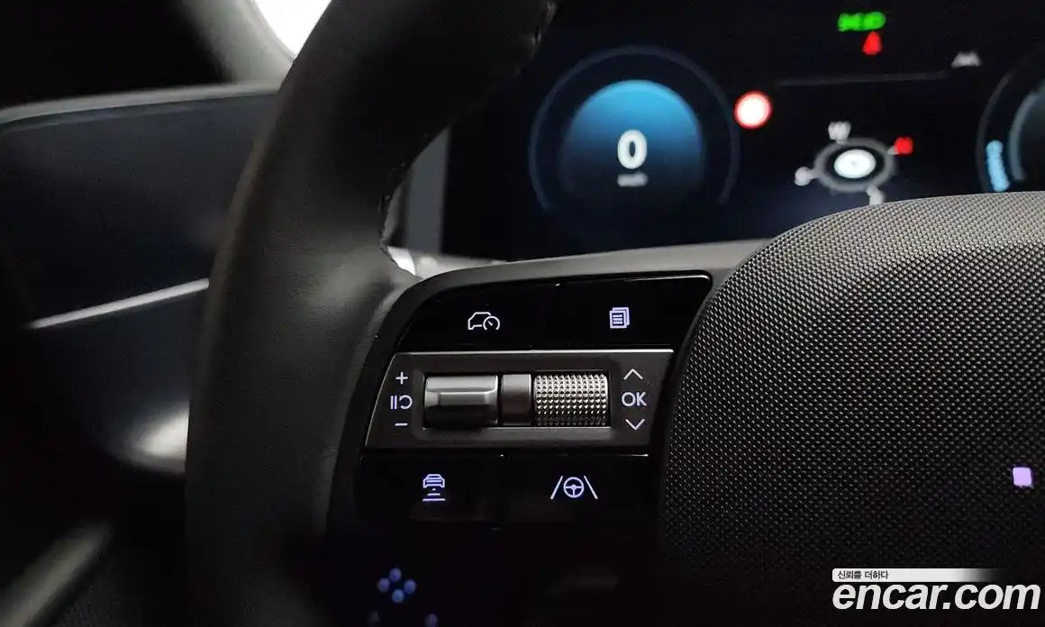 Hyundai Ioniq 6 2025 0.1 Автомат в Москве № 1141309, фото 14