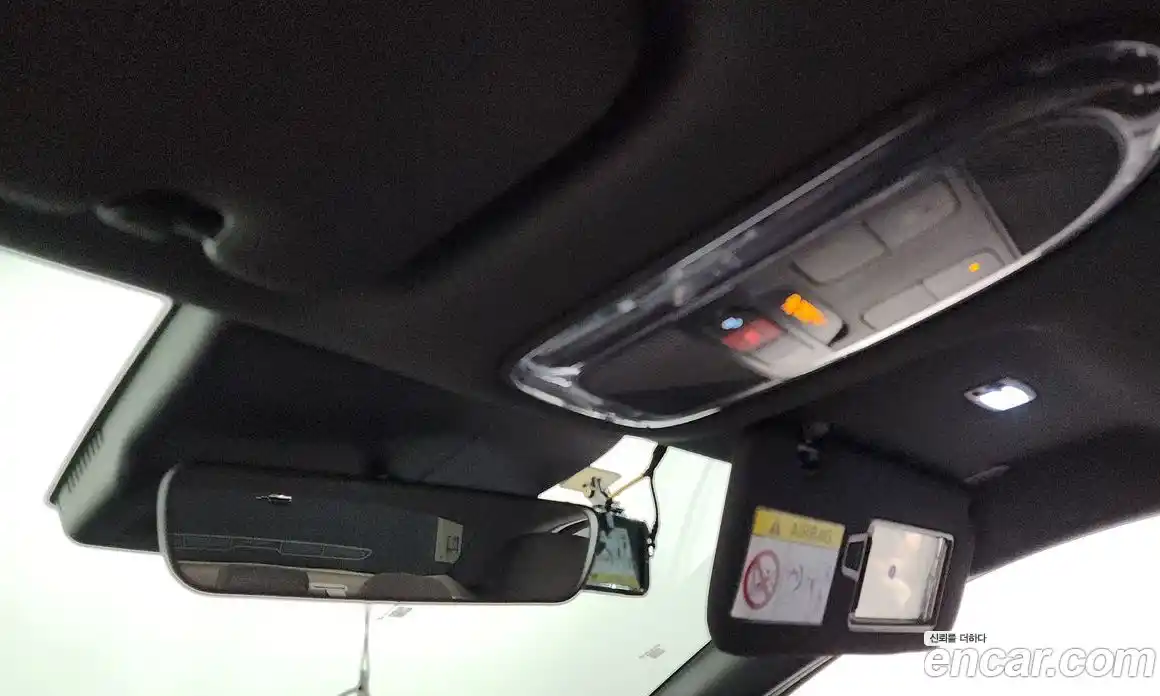 Hyundai Ioniq 6 2025 0.1 Автомат в Москве № 1141309, фото 18