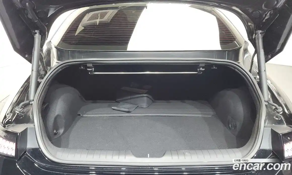 Hyundai Ioniq 6 2025 0.1 Автомат в Москве № 1141309, фото 20