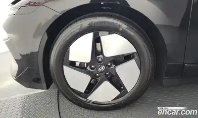 Hyundai Ioniq 6 2025 0.1 Автомат в Москве № 1141309, миниатюра 5