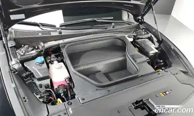 Hyundai Ioniq 6 2025 0.1 Автомат в Москве № 1141309, миниатюра 6