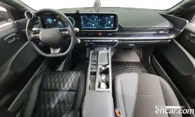 Hyundai Ioniq 6 2025 0.1 Автомат в Москве № 1141309, миниатюра 7