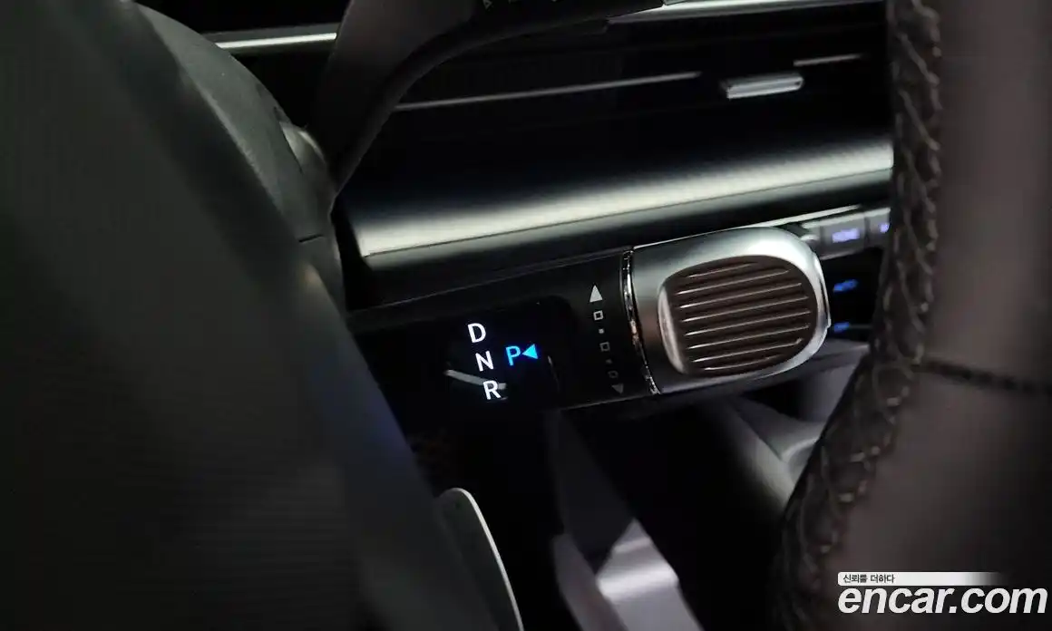 Hyundai Ioniq 6 2025 0.1 Автомат в Москве № 1141309, фото 9