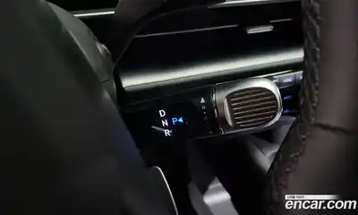 Hyundai Ioniq 6 2025 0.1 Автомат в Москве № 1141309, миниатюра 9