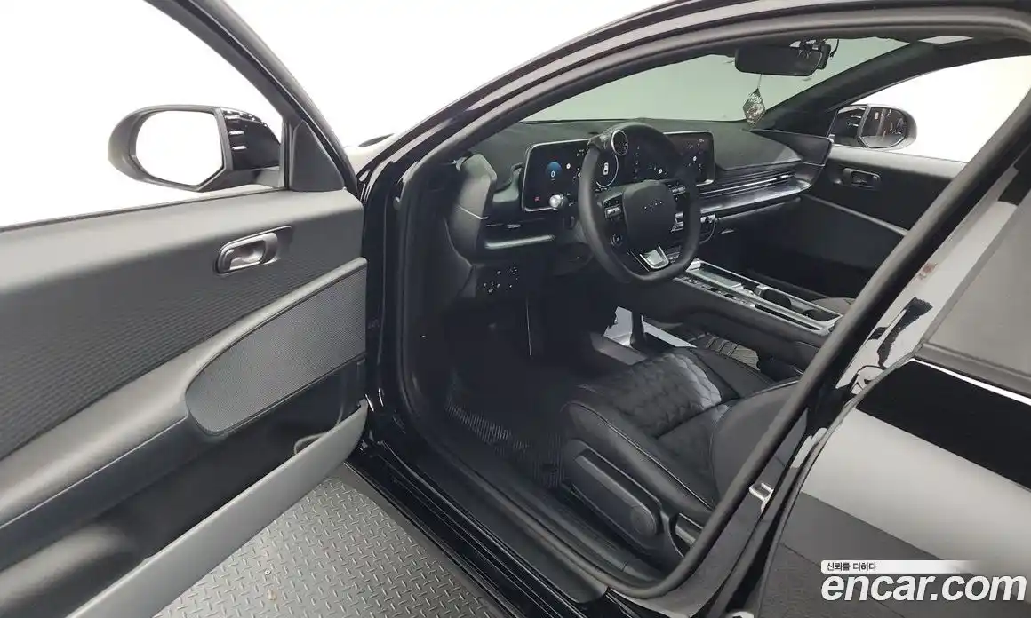 Hyundai Ioniq 6 2025 0.1 Автомат в Москве № 1141309, фото 10