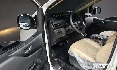 Hyundai Staria 2025 1.6 гидро в Москве № 1141346, миниатюра 11
