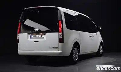 Hyundai Staria 2025 1.6 гидро в Москве № 1141346, миниатюра 2