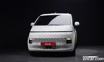 Hyundai Staria 2025 1.6 гидро в Москве № 1141346, миниатюра 3