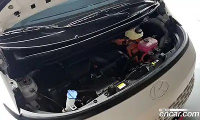 Hyundai Staria 2025 1.6 гидро в Москве № 1141346, миниатюра 6