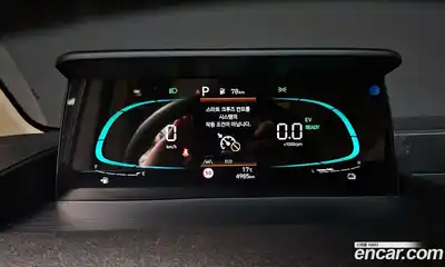 Hyundai Staria 2025 1.6 гидро в Москве № 1141346, миниатюра 8