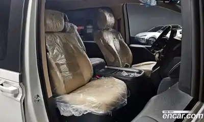 Hyundai Staria 2025 1.6 гидро в Москве № 1141346, миниатюра 10