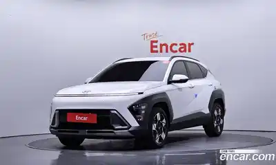 Hyundai Kona, 2025