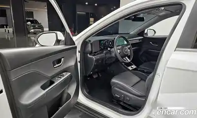 Hyundai Kona 2025 1.6 гидро в Москве № 1141369, миниатюра 11