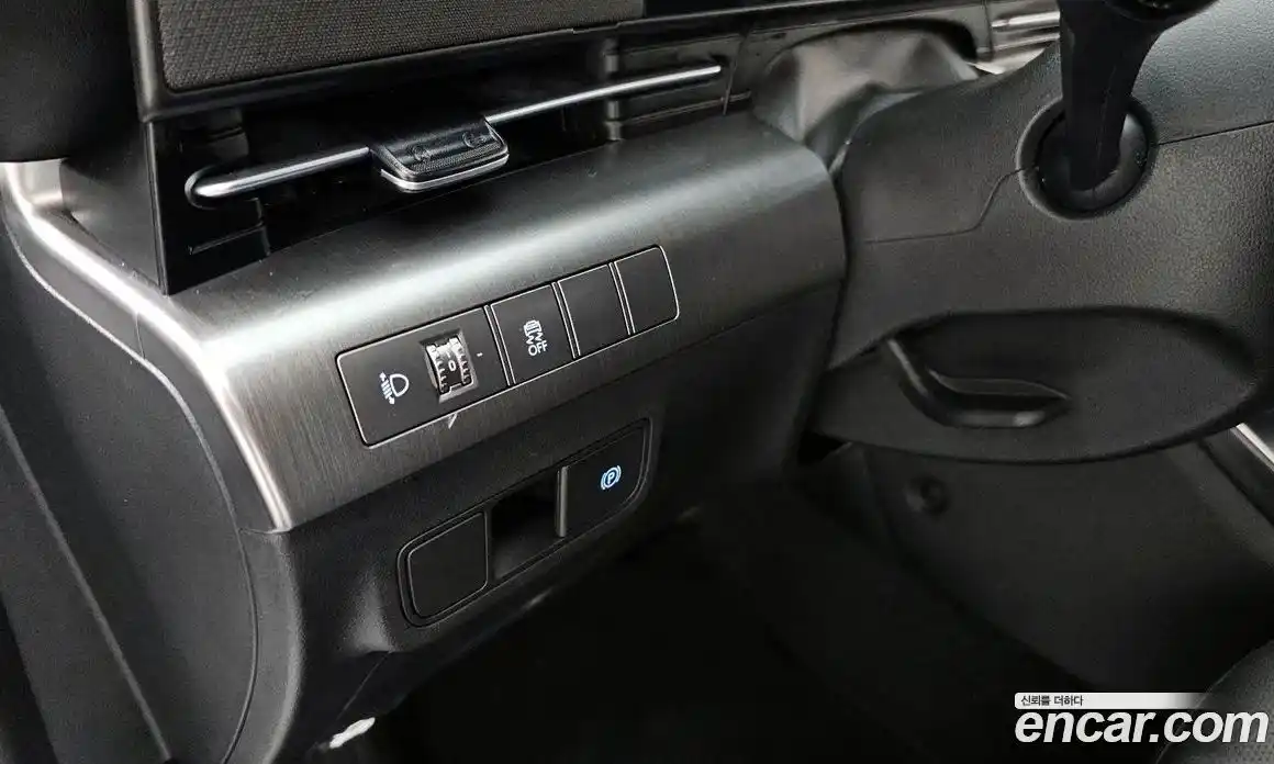 Hyundai Kona 2025 1.6 гидро в Москве № 1141369, фото 17