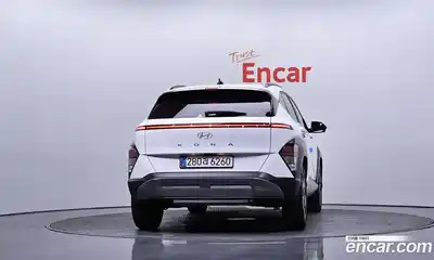 Hyundai Kona 2025 1.6 гидро в Москве № 1141369, миниатюра 2