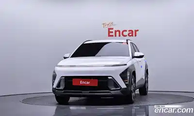 Hyundai Kona 2025 1.6 гидро в Москве № 1141369, миниатюра 3