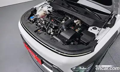 Hyundai Kona 2025 1.6 гидро в Москве № 1141369, миниатюра 6