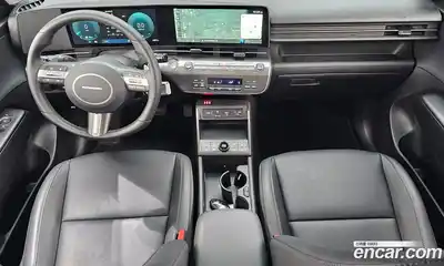 Hyundai Kona 2025 1.6 гидро в Москве № 1141369, миниатюра 7
