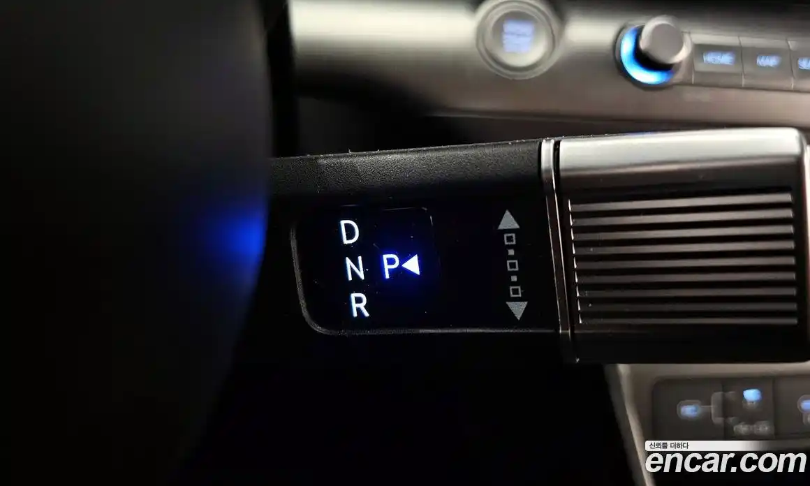Hyundai Kona 2025 1.6 гидро в Москве № 1141369, фото 9