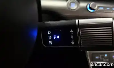 Hyundai Kona 2025 1.6 гидро в Москве № 1141369, миниатюра 9