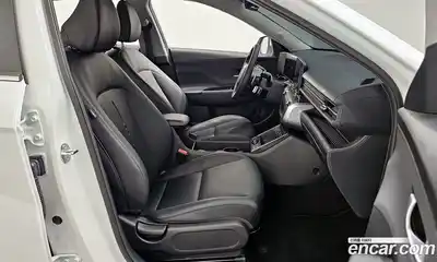 Hyundai Kona 2025 1.6 гидро в Москве № 1141369, миниатюра 10