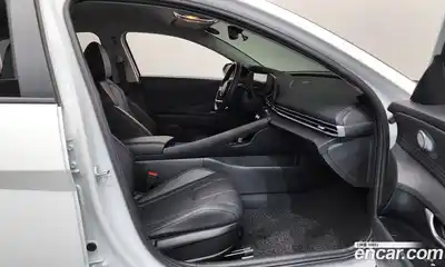 Hyundai Avante 2025 1.6 гидро в Москве № 1141390, миниатюра 11