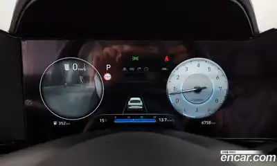 Hyundai Avante 2025 1.6 гидро в Москве № 1141390, миниатюра 8