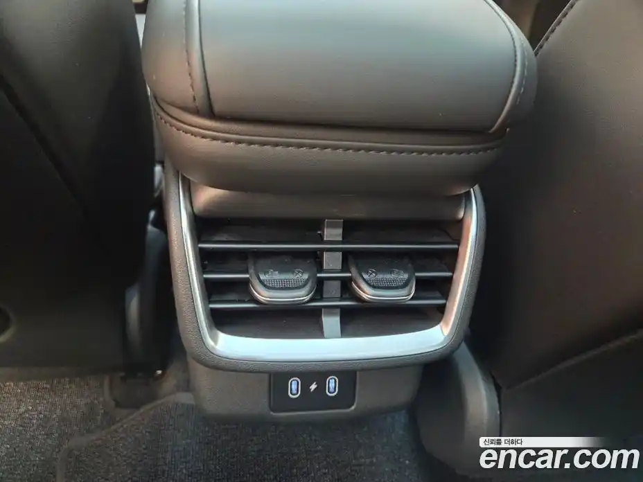 Hyundai Grandeur 2025 1.6 гидро в Москве № 1141396, фото 16