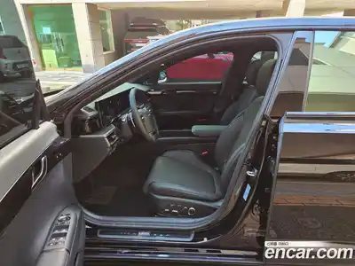 Hyundai Grandeur 2025 1.6 гидро в Москве № 1141396, миниатюра 4