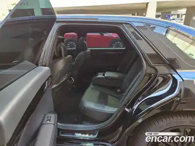 Hyundai Grandeur 2025 1.6 гидро в Москве № 1141396, миниатюра 5