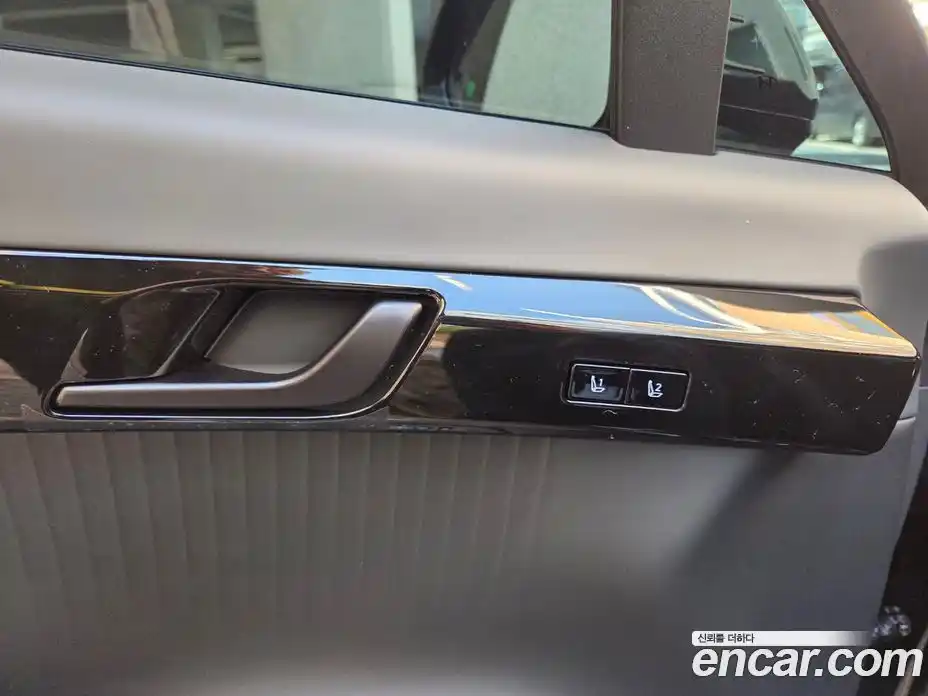 Hyundai Grandeur 2025 1.6 гидро в Москве № 1141396, фото 7
