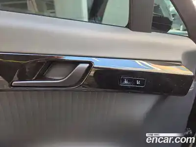 Hyundai Grandeur 2025 1.6 гидро в Москве № 1141396, миниатюра 7