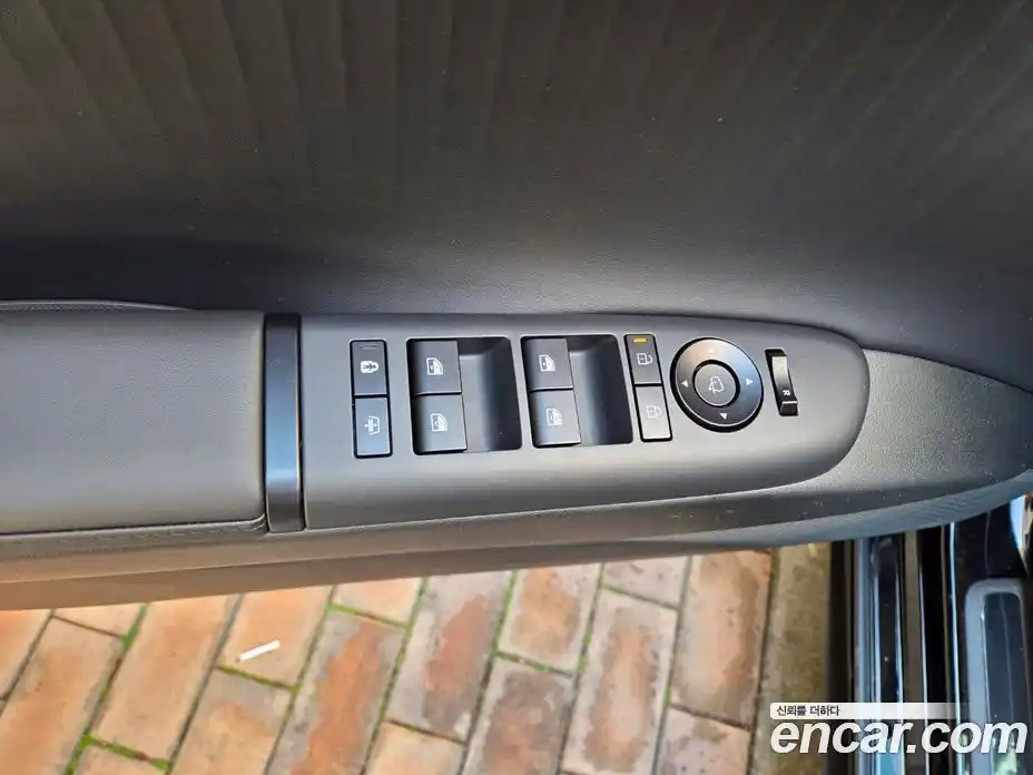 Hyundai Grandeur 2025 1.6 гидро в Москве № 1141396, фото 8