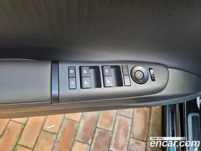 Hyundai Grandeur 2025 1.6 гидро в Москве № 1141396, миниатюра 8