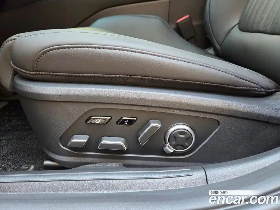 Hyundai Grandeur 2025 1.6 гидро в Москве № 1141396, фото 10