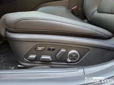 Hyundai Grandeur 2025 1.6 гидро в Москве № 1141396, миниатюра 10