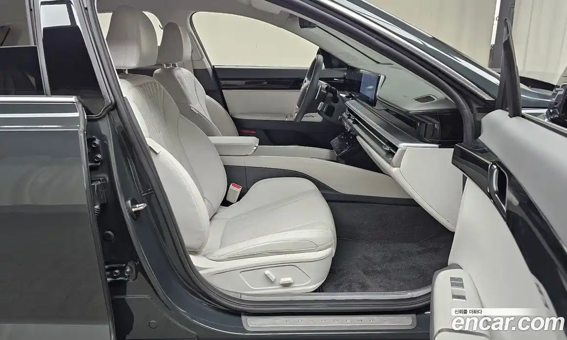 Hyundai Grandeur 2023 2.5 Автомат в Москве № 1141742, фото 11