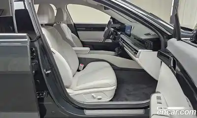 Hyundai Grandeur 2023 2.5 Автомат в Москве № 1141742, миниатюра 11