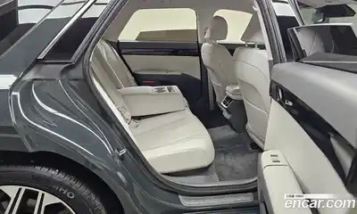 Hyundai Grandeur 2023 2.5 Автомат в Москве № 1141742, миниатюра 12