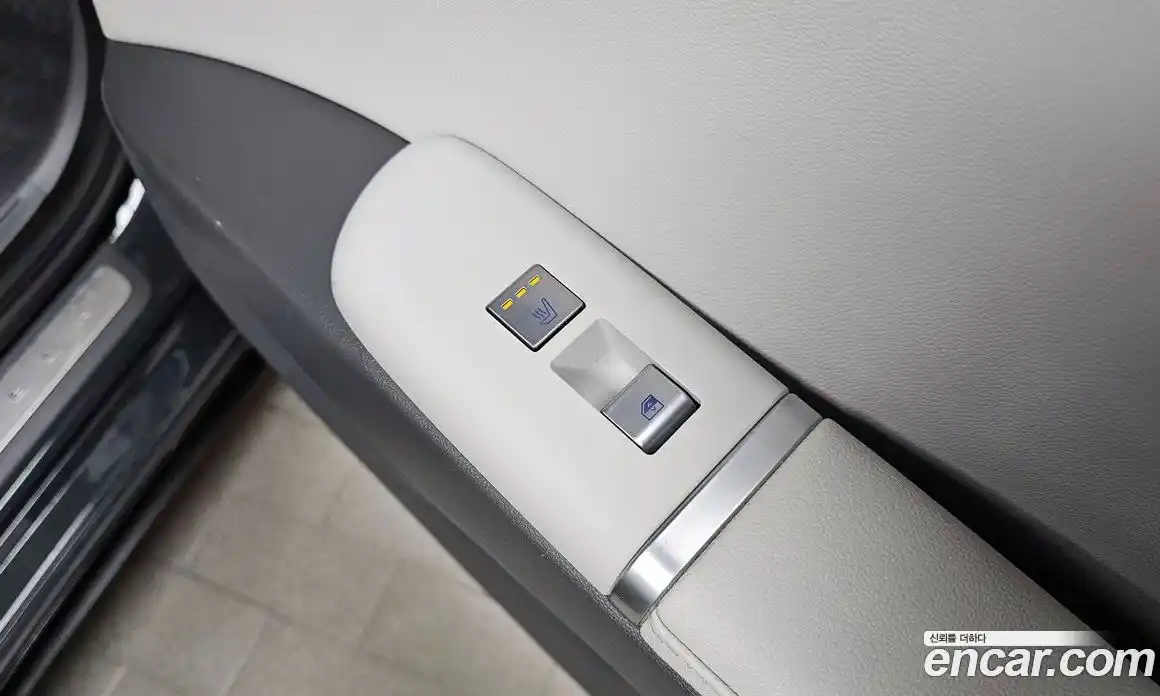 Hyundai Grandeur 2023 2.5 Автомат в Москве № 1141742, фото 19