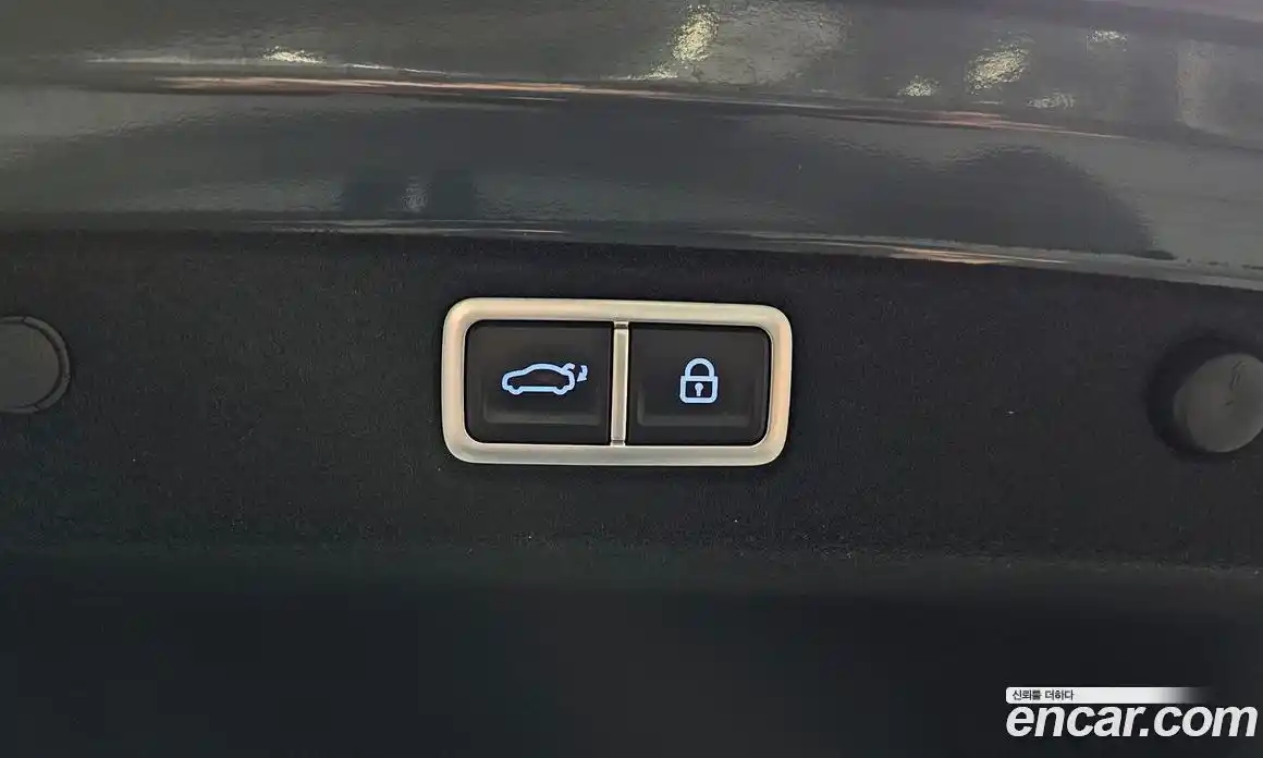 Hyundai Grandeur 2023 2.5 Автомат в Москве № 1141742, фото 20