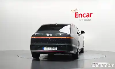 Hyundai Grandeur 2023 2.5 Автомат в Москве № 1141742, миниатюра 4