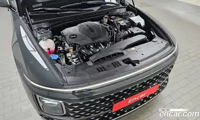 Hyundai Grandeur 2023 2.5 Автомат в Москве № 1141742, миниатюра 6